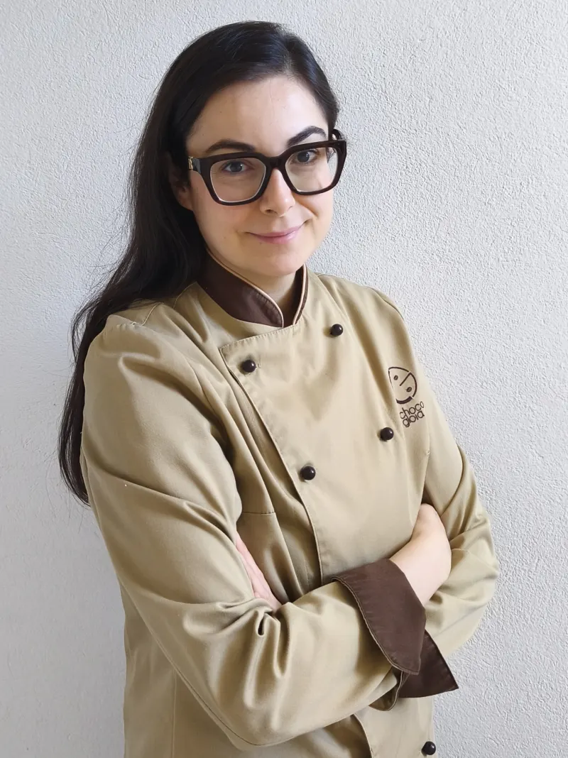 Gioia Pili