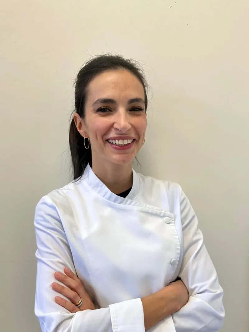 Giulia Mascia