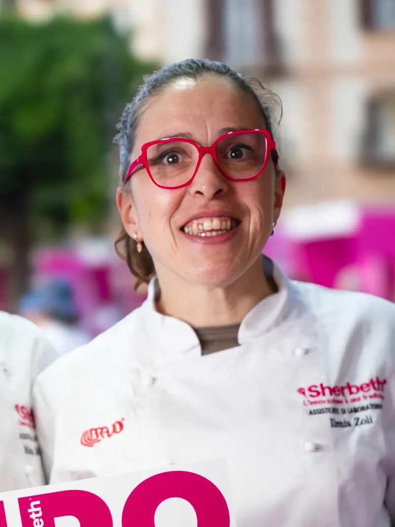 Ilenia Zoli