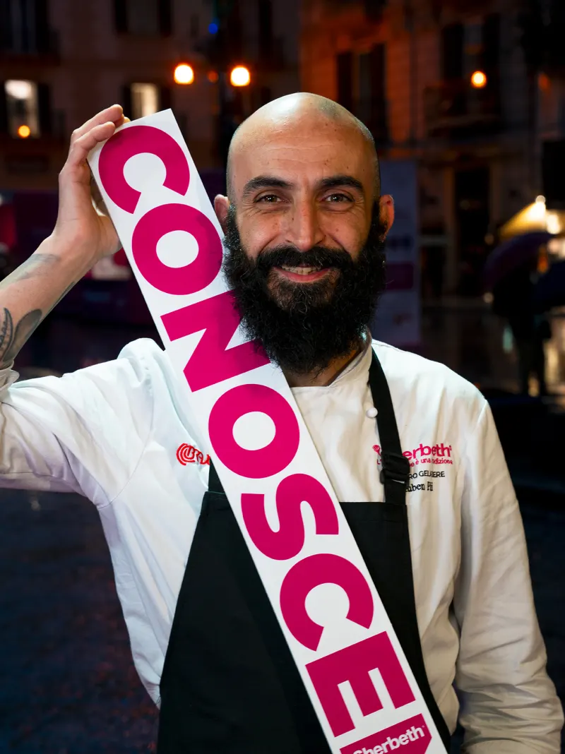 Ruben Pili