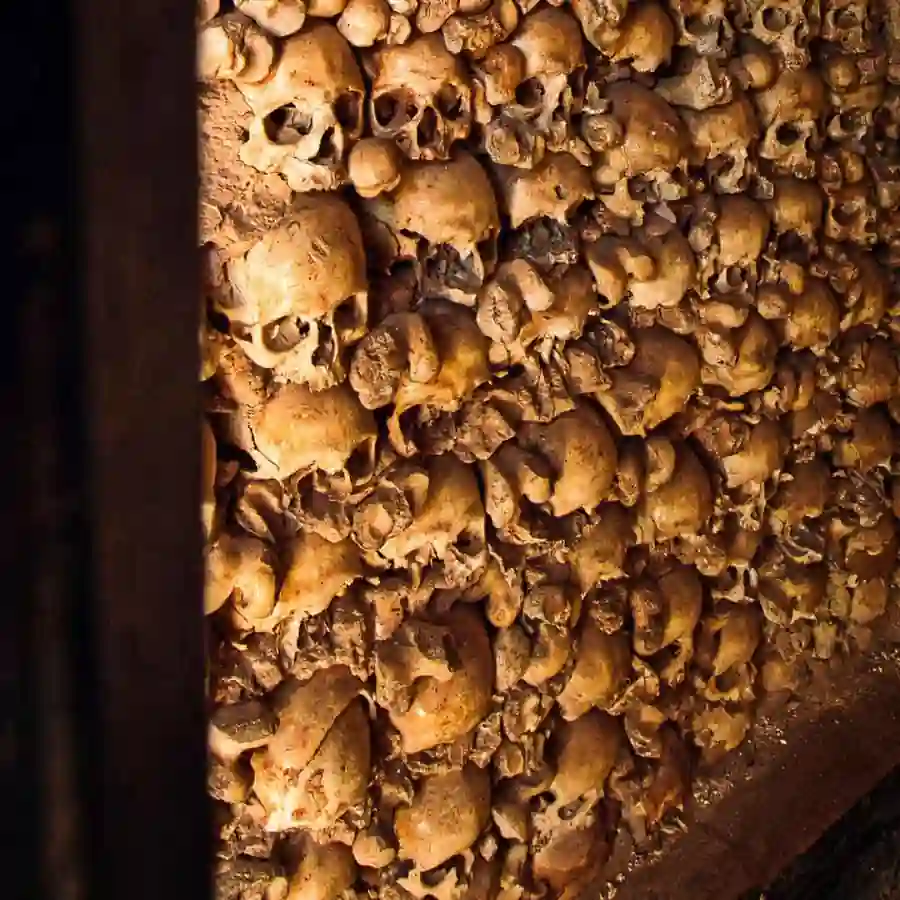 Catacombe dei Cappuccini
