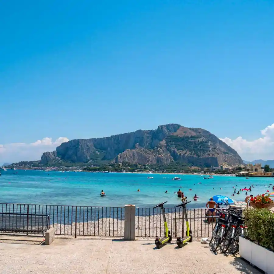Mondello