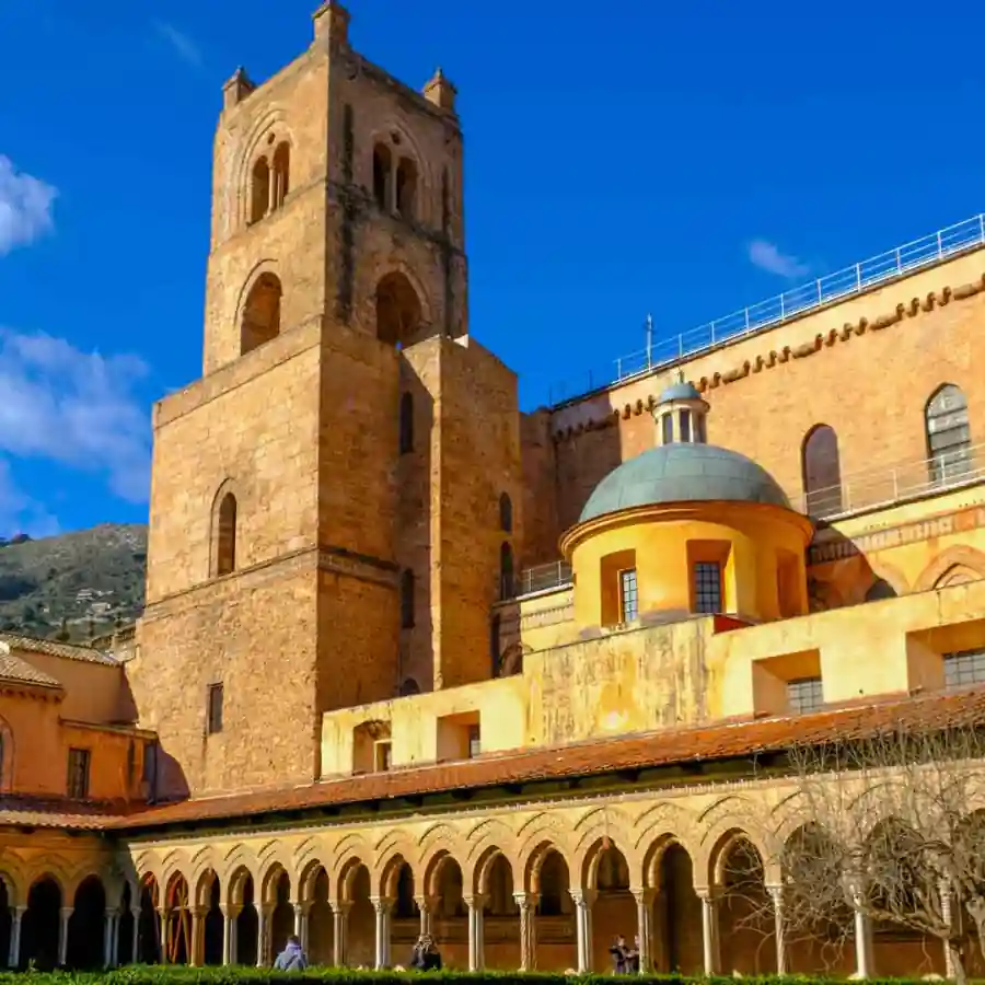 Monreale