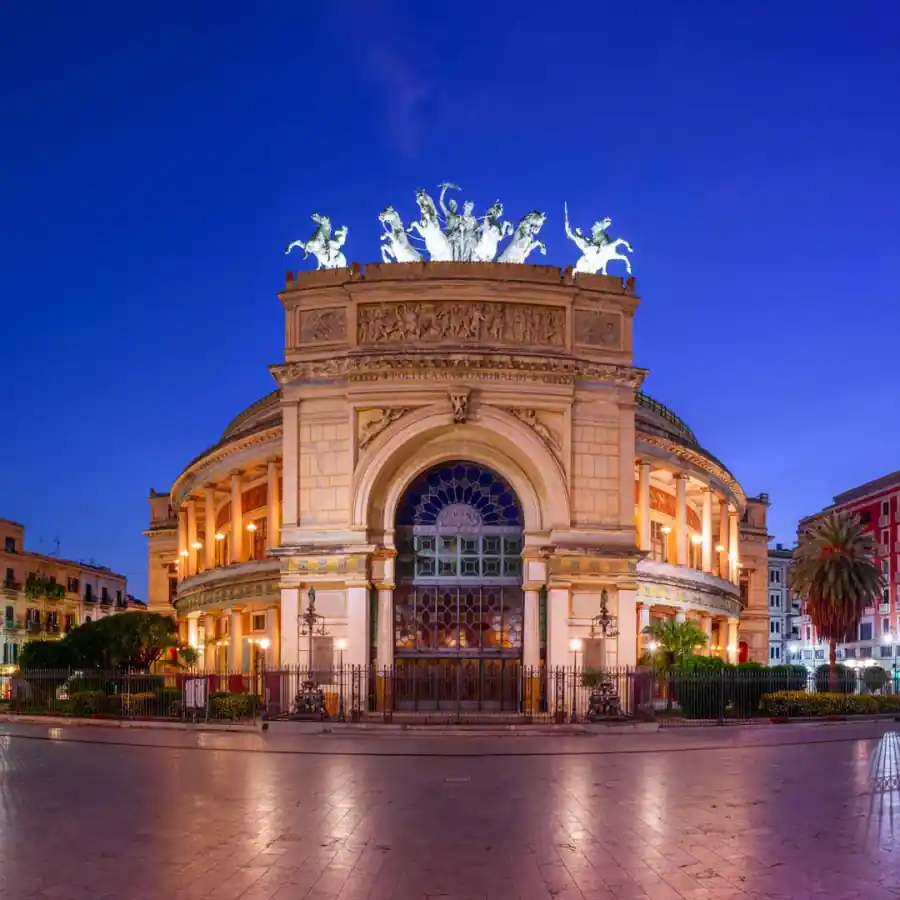 Teatro Politeama