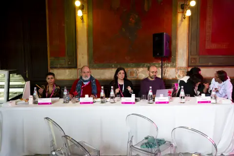 Le schede di valutazione