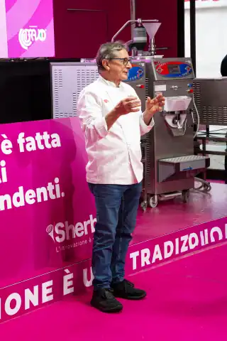 Dal palco