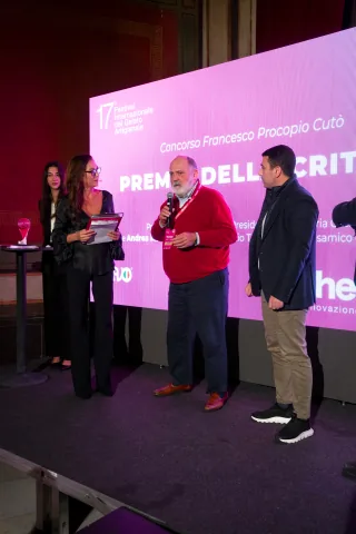 Il Premio della Critica