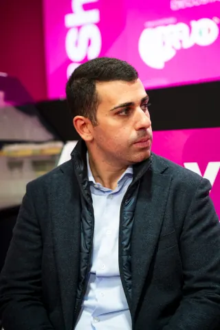 Al microfono
