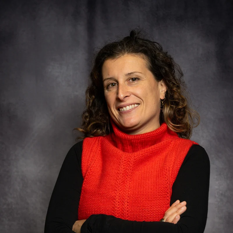 Giuseppina Sozio