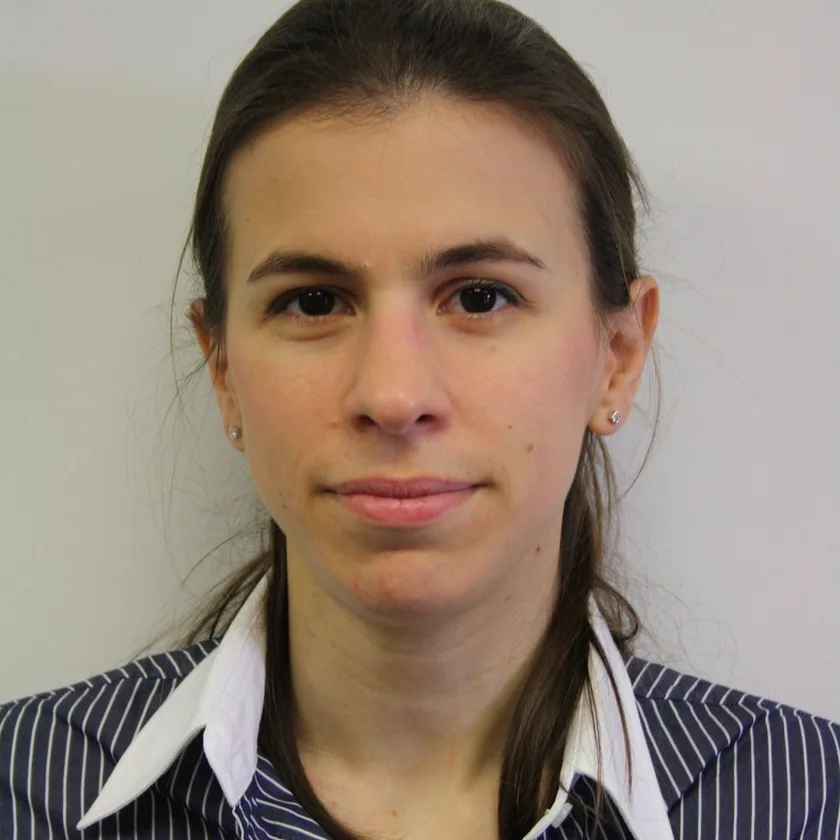 Stella Lignou