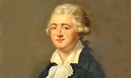 Ritratto di Francesco Procopio Cutò