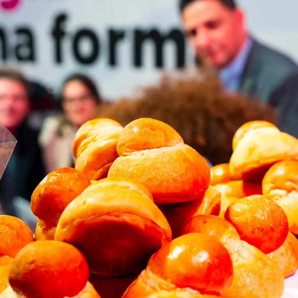 Dalla brioscia col tuppo al gelato: continua il progetto Sherbeth con Cotti in Fragranza